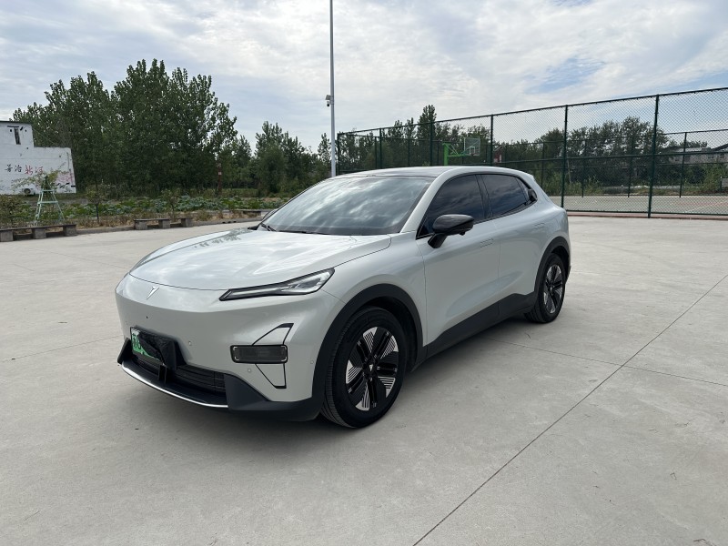 徐州25年長安汽車深藍2