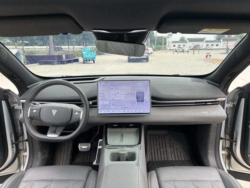 徐州25年長安汽車深藍4