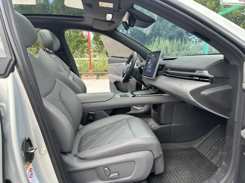 徐州25年長安汽車深藍5