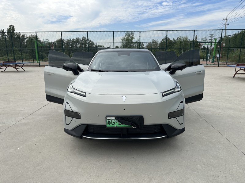 徐州25年長安汽車深藍7