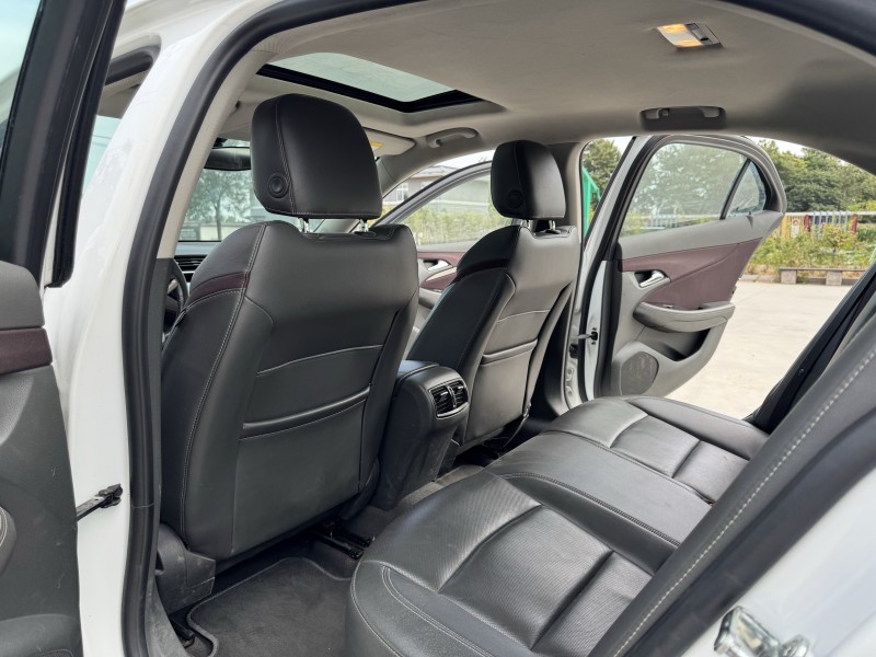 徐州18年雪佛兰迈锐宝6