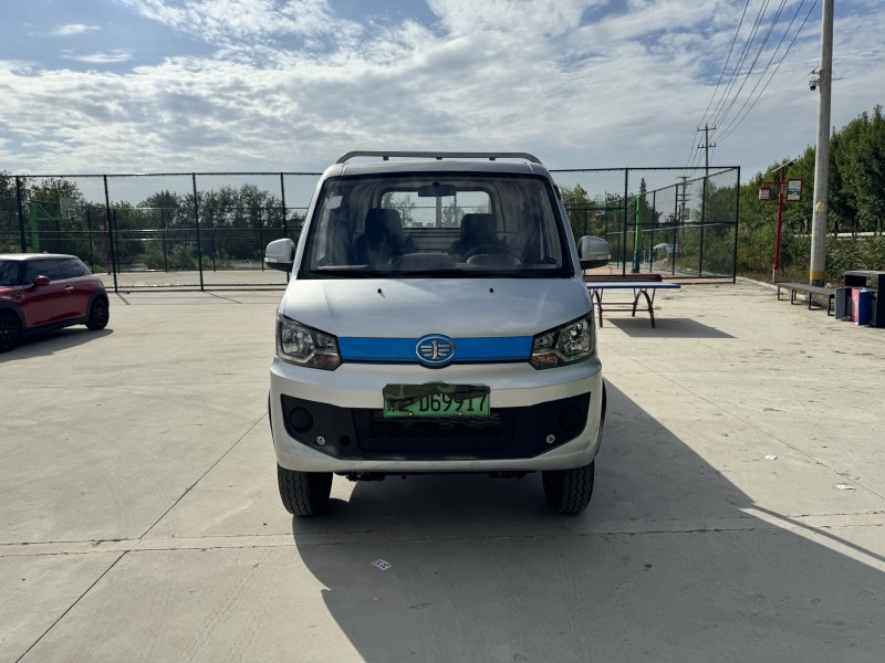 徐州24年解放解放卡车1