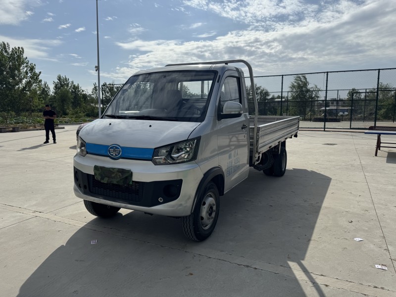 徐州24年解放解放卡车2