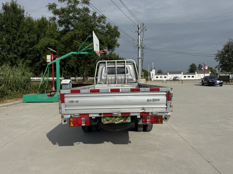 徐州24年解放解放卡车8