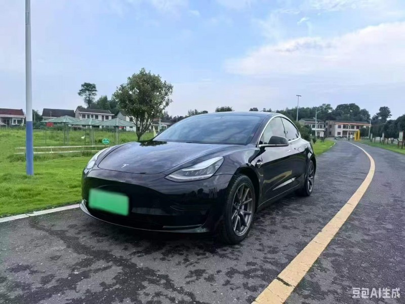 湖州20年特斯拉MODEL 33