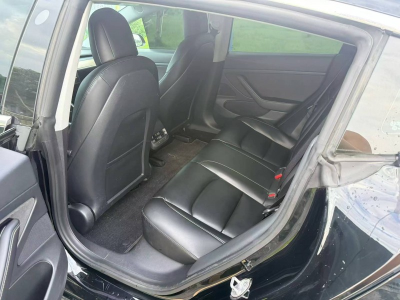 湖州20年特斯拉MODEL 36