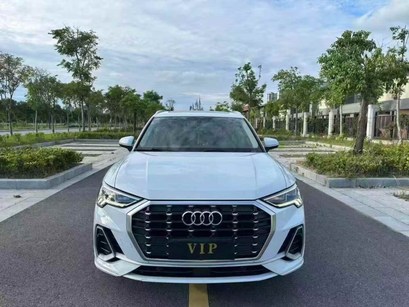 徐州20年奥迪Q31