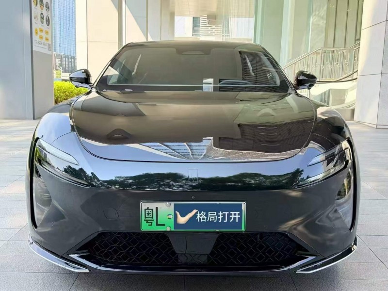 广州25年阿维塔061