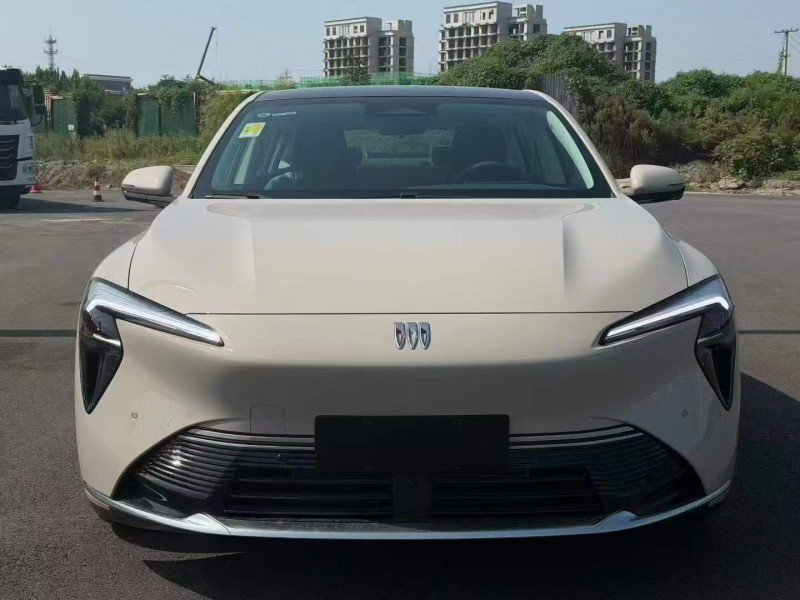 承德26年别克至境L71