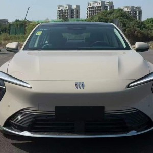邯郸26年别克至境L7