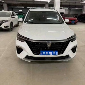 徐州21年荣威RX5