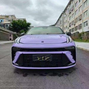铜仁24年领克03
