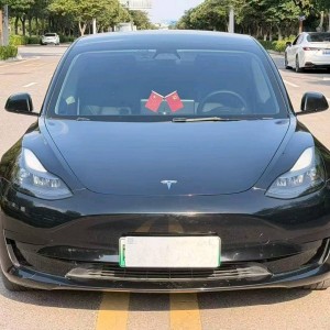 西安21年特斯拉MODEL 3