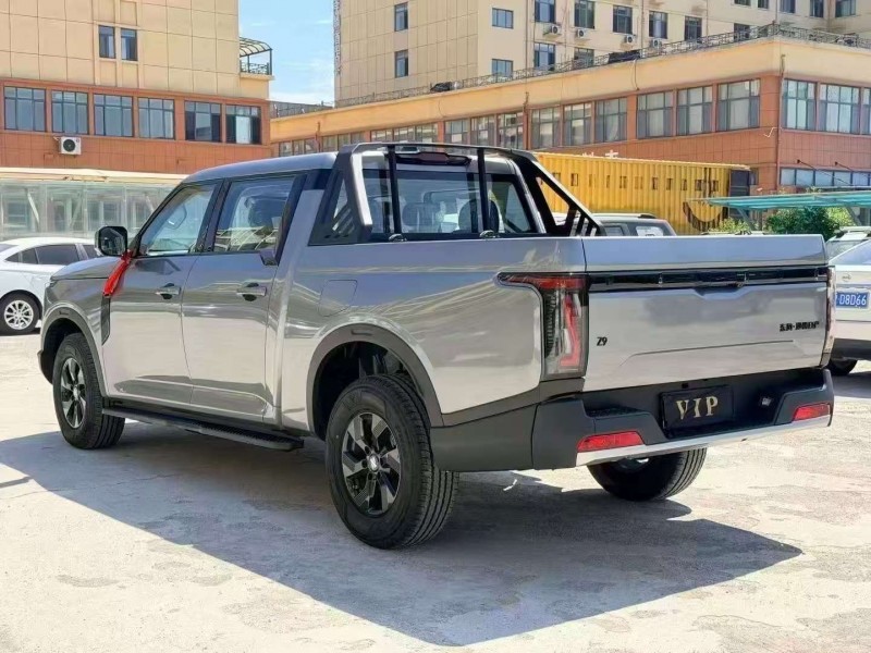 東營26年日產Z96