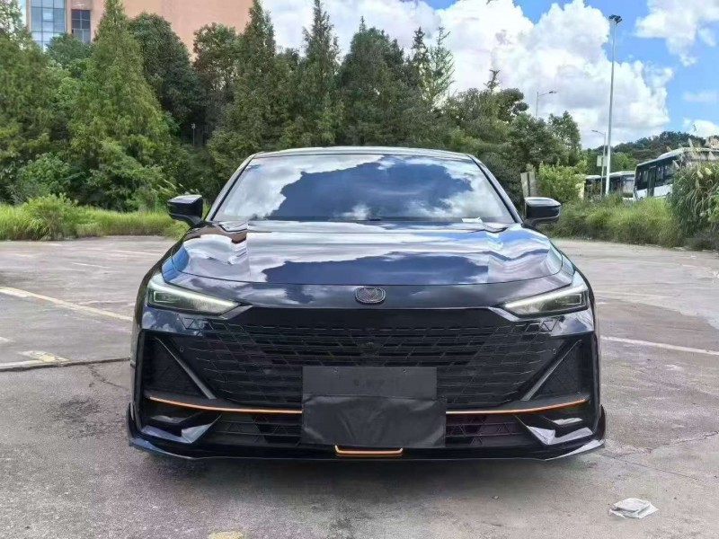 桂林22年長安汽車UNI1