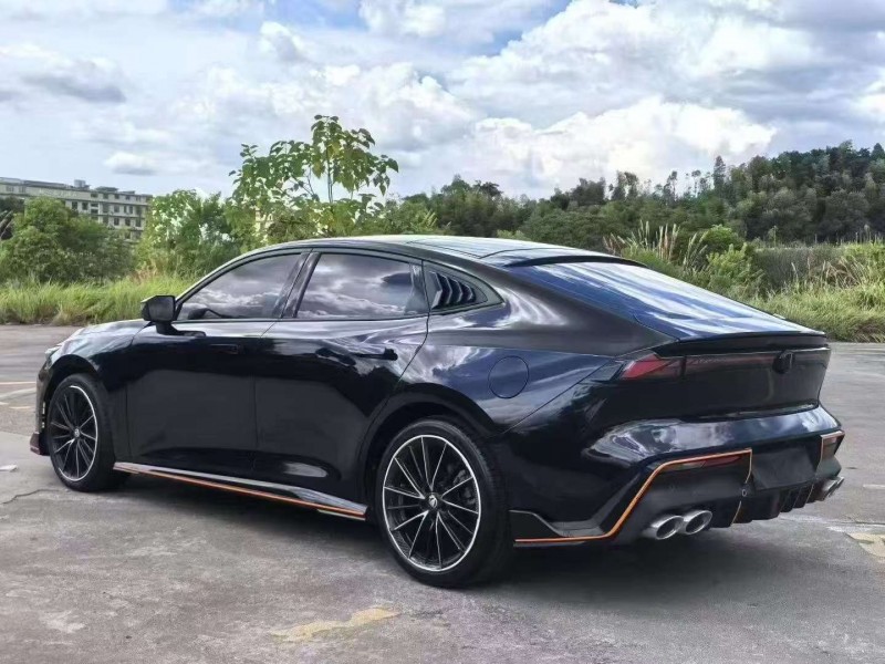 桂林22年長安汽車UNI8