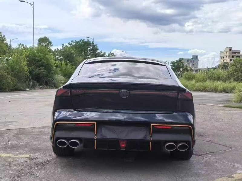 桂林22年長安汽車UNI9