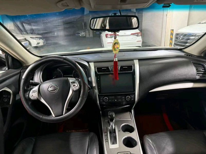 襄陽18年日產天籟9