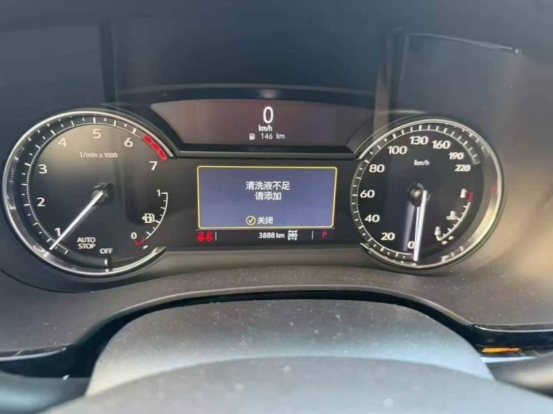 滁州23年凱迪拉克XT66
