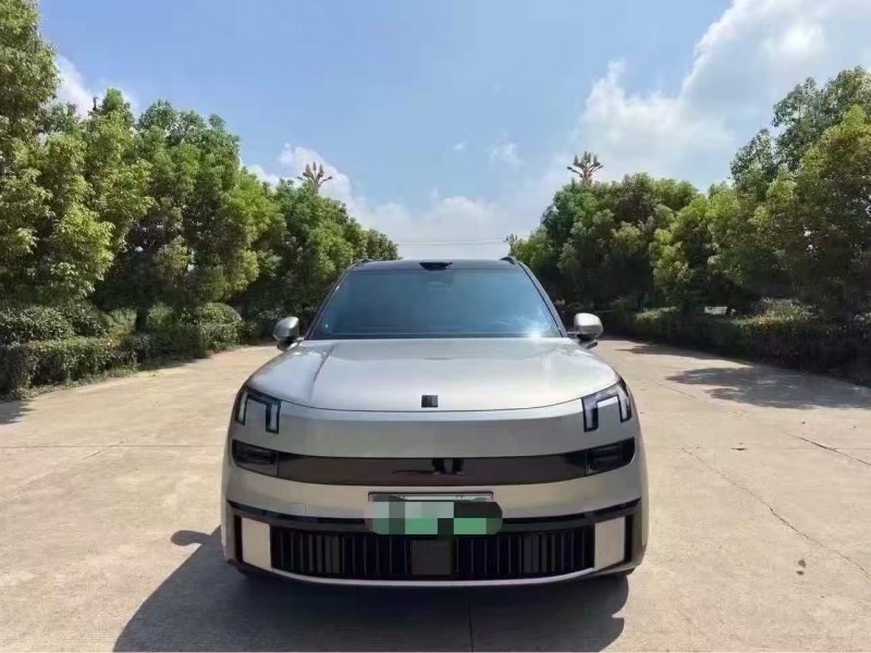無錫25年領克9001