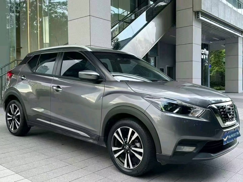 廣州21年日產勁客3