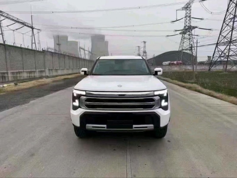 濱州26年日產Z91
