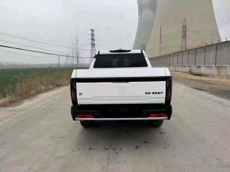 濱州26年日產Z96
