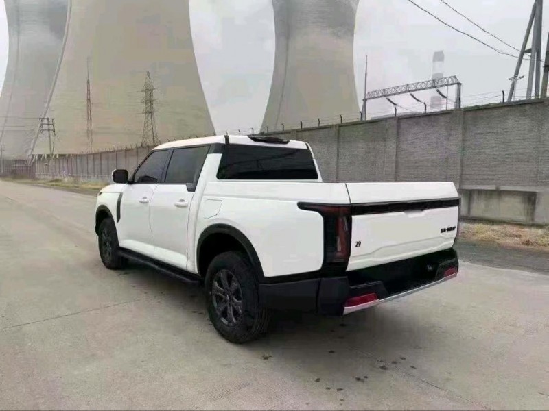 濱州26年日產Z97