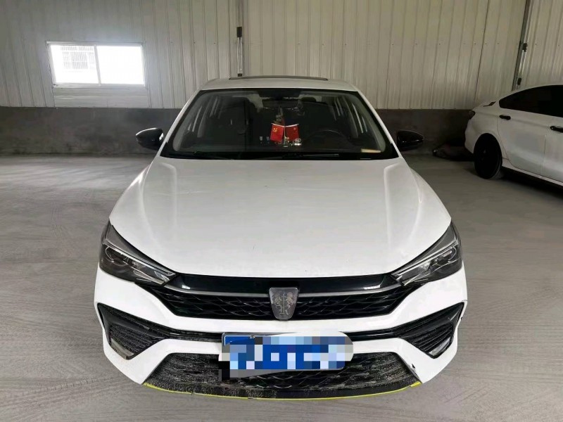 濰坊23年榮威i51