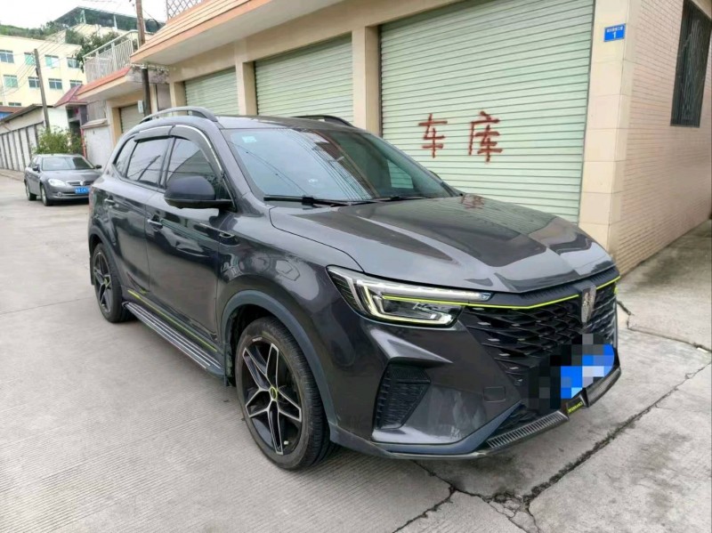 中山22年榮威RX53