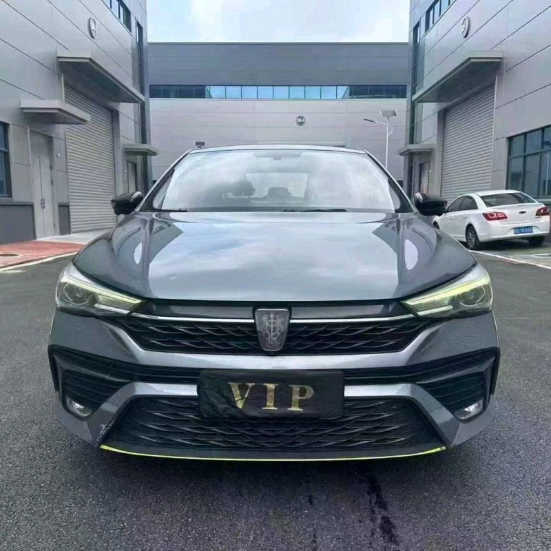 棗莊22年榮威i51