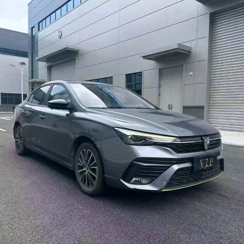 棗莊22年榮威i52