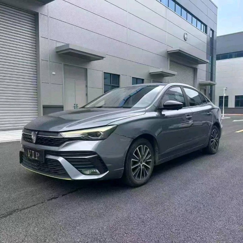 棗莊22年榮威i53