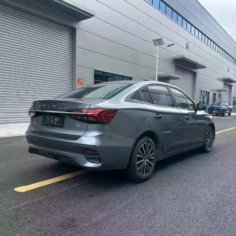 棗莊22年榮威i54