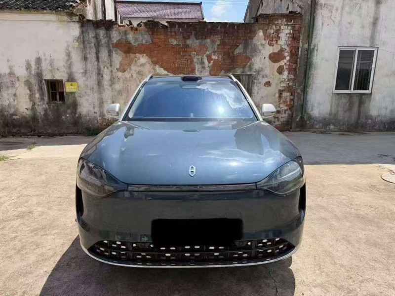苏州25年华为智选问界1