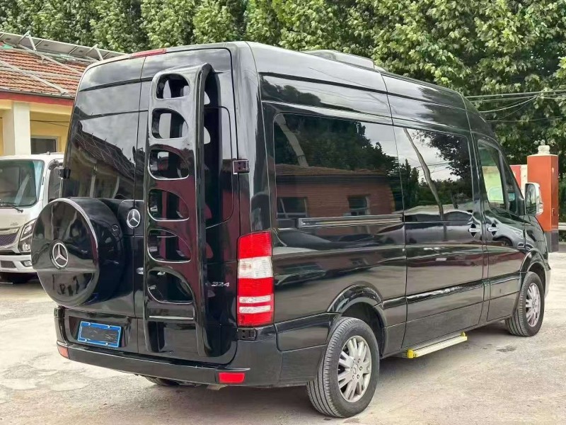 東營19年奔馳斯賓特7