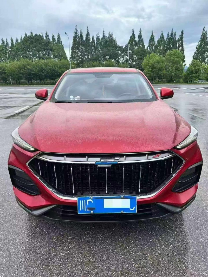 遂寧22年長安汽車歐尚1