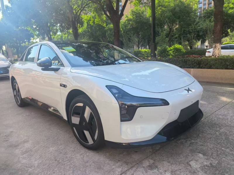 廣州26年小鵬汽車m032
