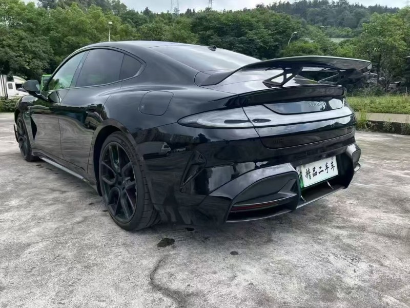 廣州25年小米SU76