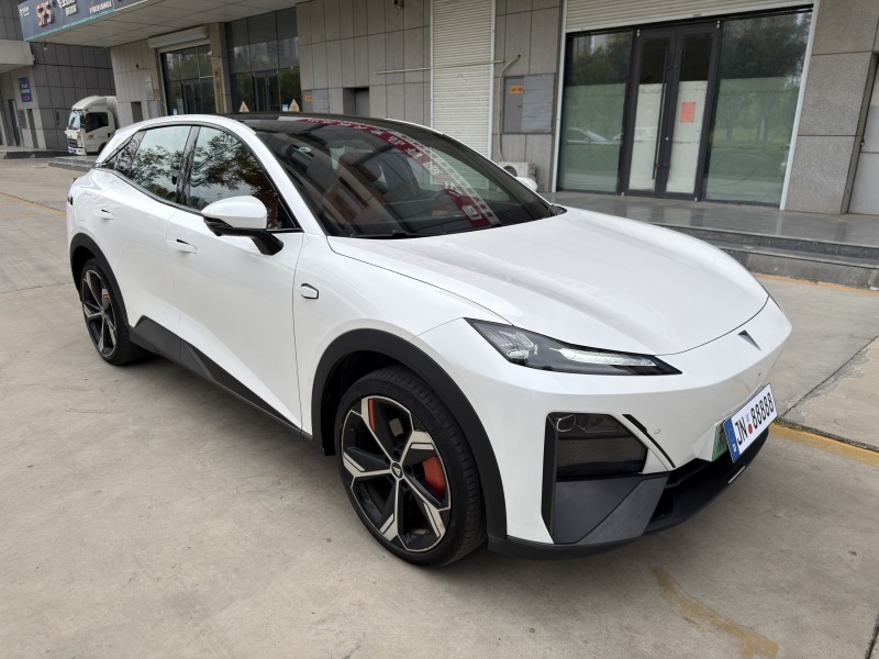 濟寧23年長安汽車深藍2