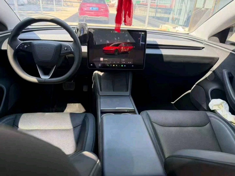 邢臺24年特斯拉MODEL 32