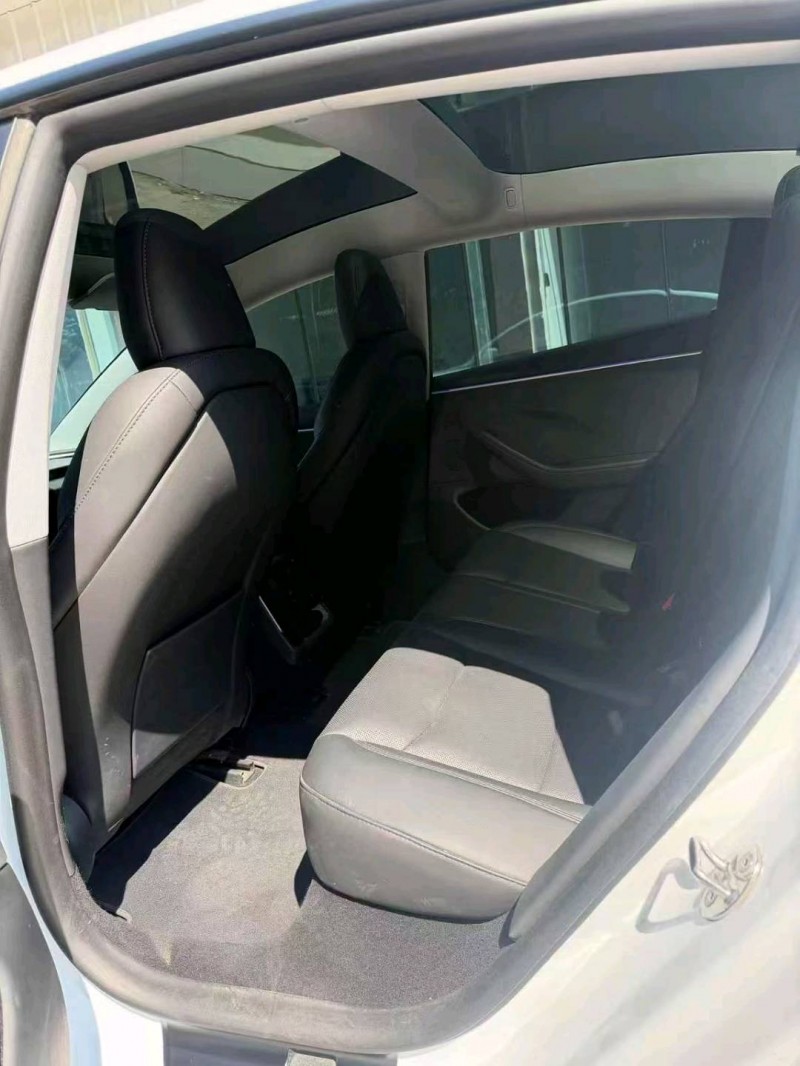 邢臺24年特斯拉MODEL 35