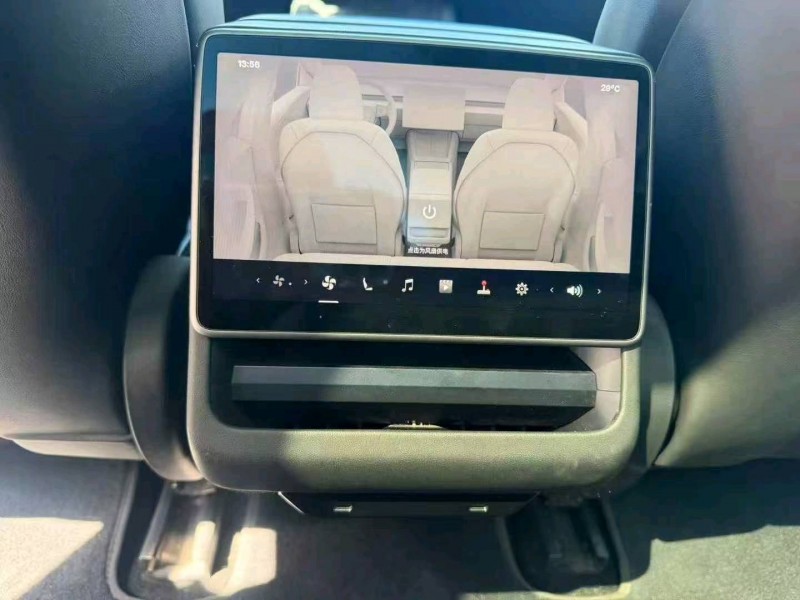 邢臺24年特斯拉MODEL 36