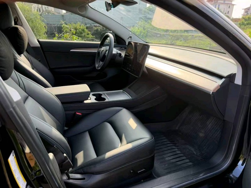 嘉興23年特斯拉MODEL 37
