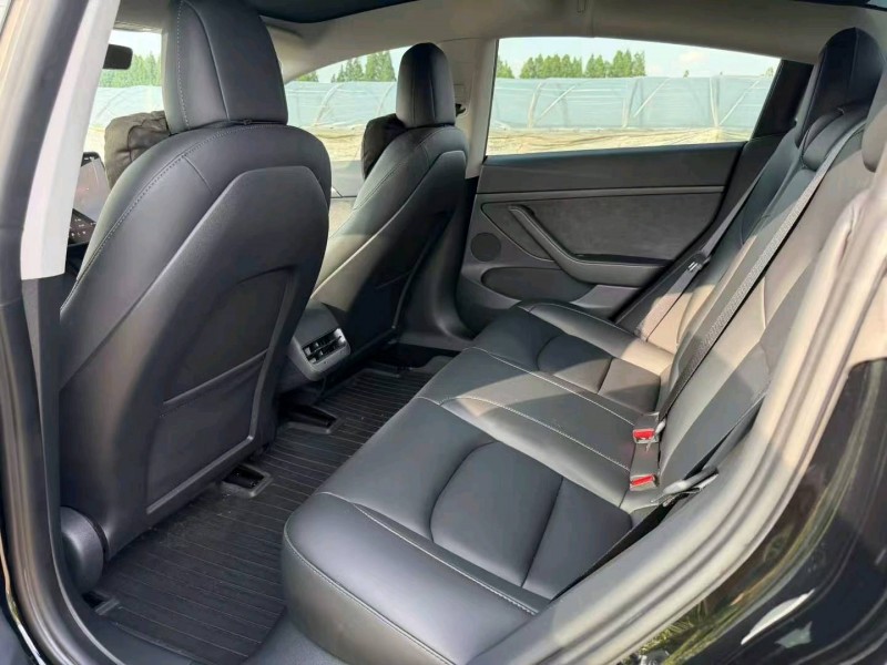 嘉興23年特斯拉MODEL 38