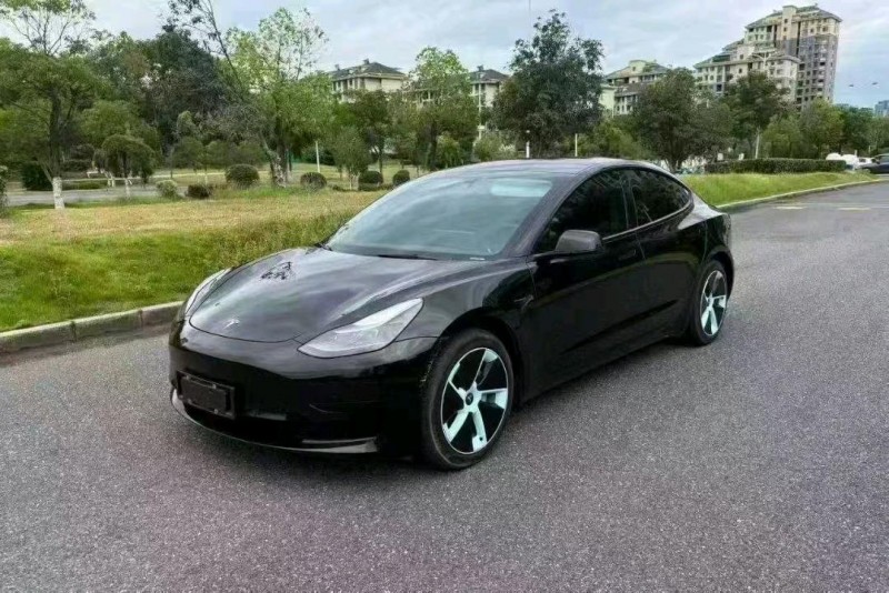九江23年特斯拉MODEL 33