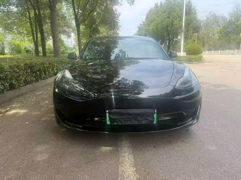 長沙21年特斯拉MODEL 31