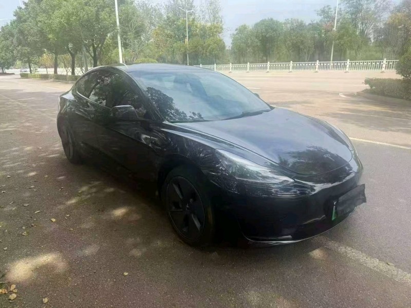 長沙21年特斯拉MODEL 33