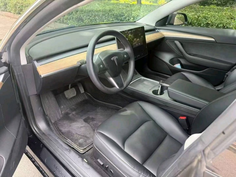 長沙21年特斯拉MODEL 34