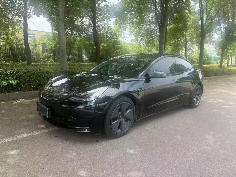 長沙21年特斯拉MODEL 36